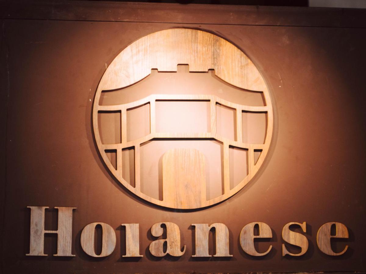 Hoianese Center Hotel - Truly 호이안 외부 사진