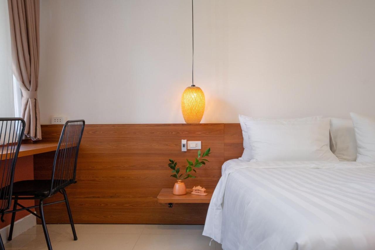 Hoianese Center Hotel - Truly 호이안 외부 사진