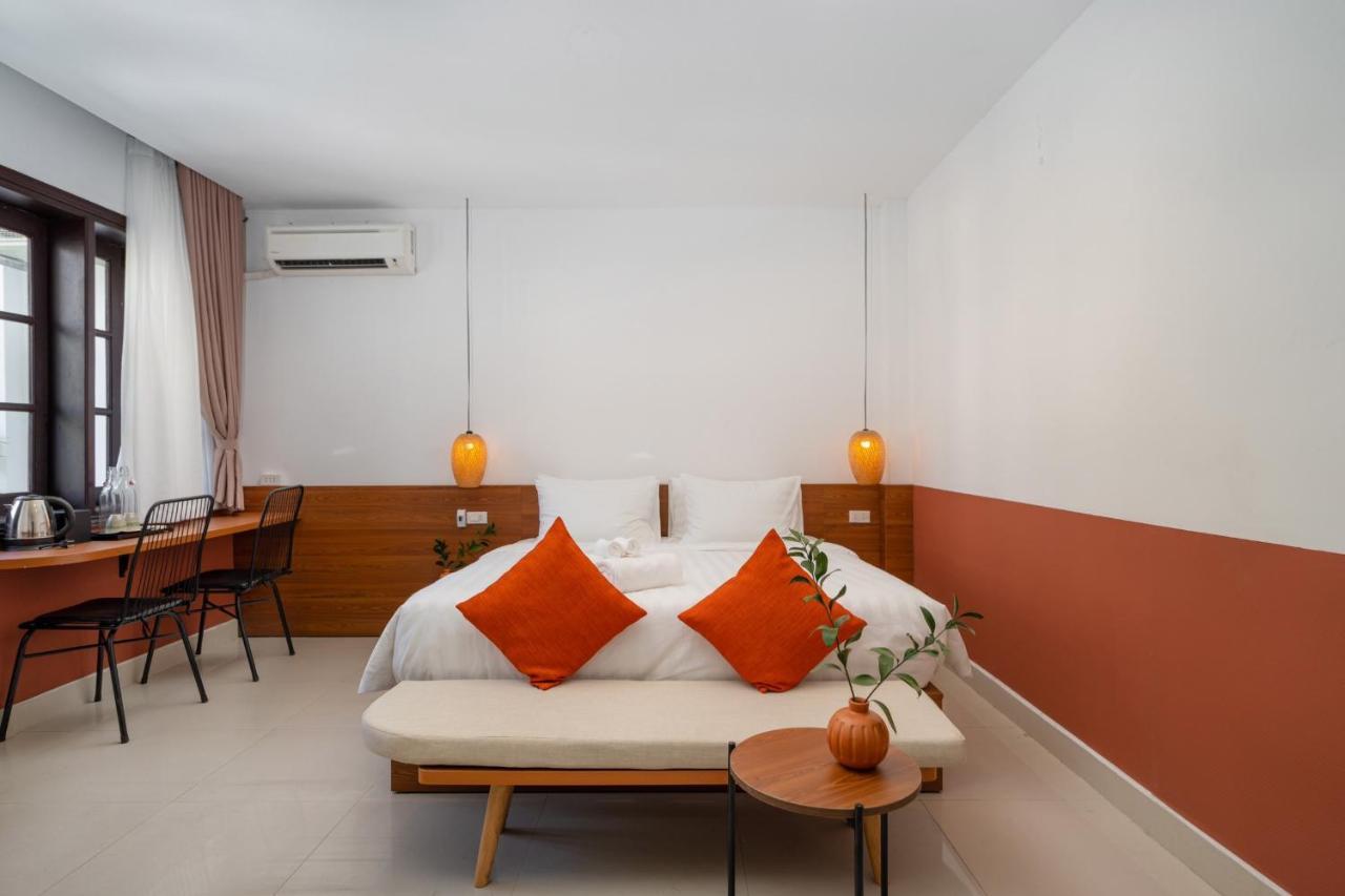 Hoianese Center Hotel - Truly 호이안 외부 사진