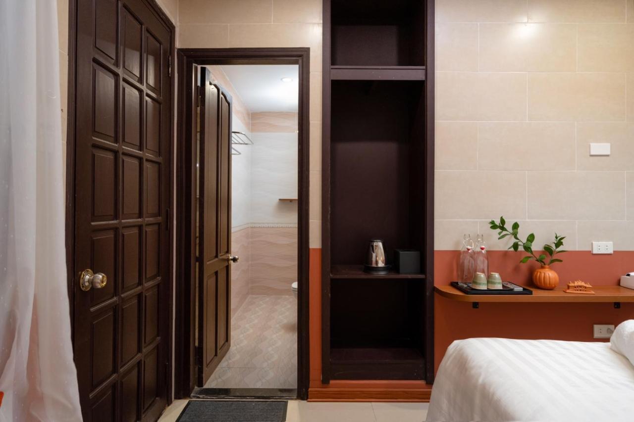 Hoianese Center Hotel - Truly 호이안 외부 사진
