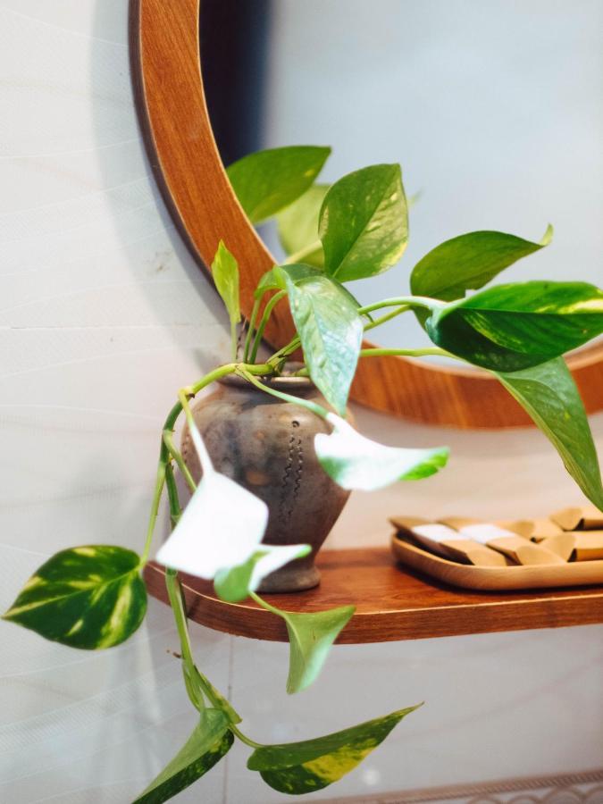 Hoianese Center Hotel - Truly 호이안 외부 사진