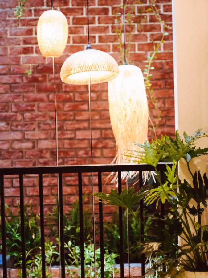 Hoianese Center Hotel - Truly 호이안 외부 사진