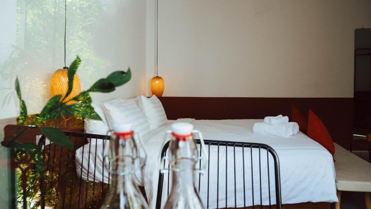 Hoianese Center Hotel - Truly 호이안 외부 사진