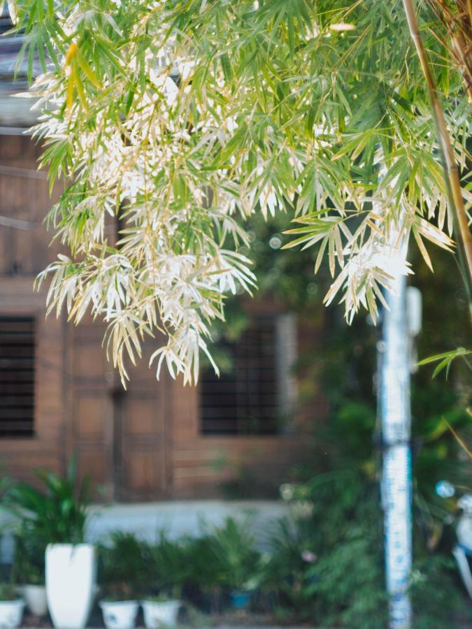 Hoianese Center Hotel - Truly 호이안 외부 사진
