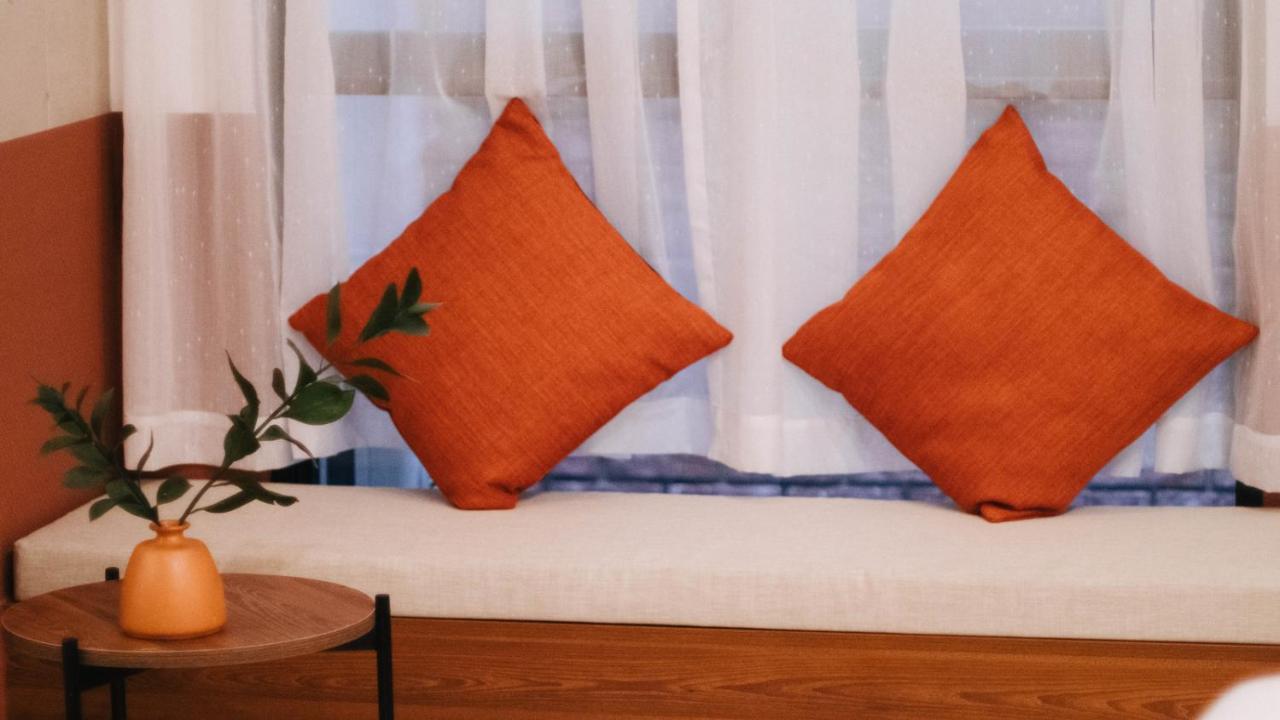 Hoianese Center Hotel - Truly 호이안 외부 사진