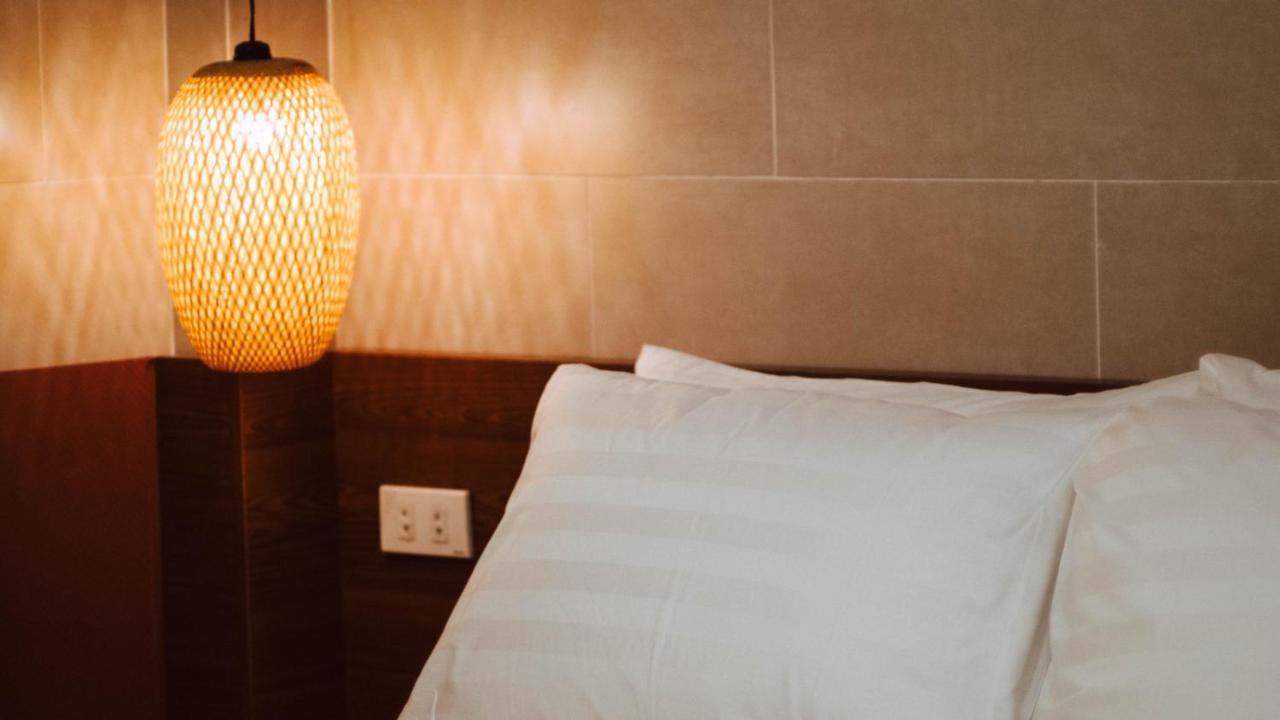 Hoianese Center Hotel - Truly 호이안 외부 사진
