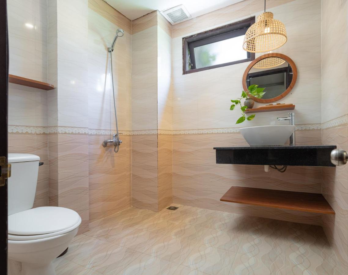 Hoianese Center Hotel - Truly 호이안 외부 사진